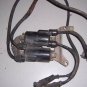 Ignition Coils and Wires, 1983 Honda V65 Magna,GoodCond