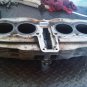 CYLINDER JUG 1982 Honda CB900C Custom only 7k miles