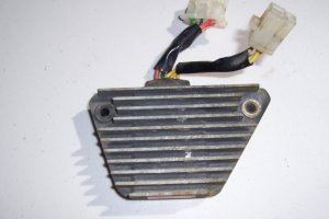 REGULATOR RECTIFIER, 85 Honda Shadow VT700 VT750