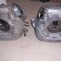 Cylinder Head, Front & REAR 89 Yamaha Virago xv750