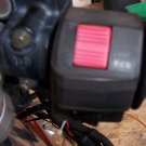 RIGHT HAND SWITCH ASSEMBLY 95 Suzuki Katana GSX600F