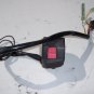 RIGHT HAND SWITCH ASSEMBLY 95 Suzuki Katana GSX600F