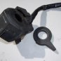 LEFT HAND SWITCH ASSEMBLY 95 Suzuki Katana GSX600F