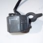 LEFT HAND SWITCH ASSEMBLY 95 Suzuki Katana GSX600F