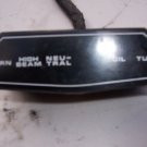 PILOT BOX LIGHT ASSEMBLY, 95 Suzuki Katana GSX600F