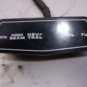 PILOT BOX LIGHT ASSEMBLY, 95 Suzuki Katana GSX600F