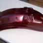 Rear Fender in Good Shape, 89 Yamaha Virago xv750