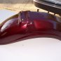 Rear Fender in Good Shape, 89 Yamaha Virago xv750