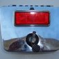 STORAGE BOX 1 TOOL HOLDER ,89 Yamaha Virago xv750