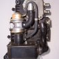 AIR CLEANER PLATE AND VALVES 89 Yamaha Virago xv750