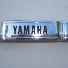 Fork Brake Line Cover Good Cond. 89 Yamaha Virago xv750