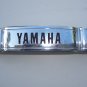 Fork Brake Line Cover Good Cond. 89 Yamaha Virago xv750