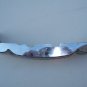 Fork Brake Line Cover Good Cond. 89 Yamaha Virago xv750