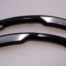 Rear Stay Grab Bars (both sides) 89 Yamaha Virago xv750