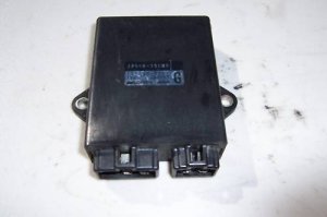 IGNITOR SPARK BOX CDI, TESTED, 95 Suzuki Katana GSX600F