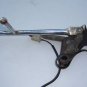 SIDE STAND KICK STAND WITH SWITCH, 89 Yamaha Virago 750