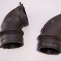 AIR CLEANER PIPE / HOSE ,89 Yamaha Virago xv750 8K MILE