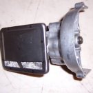 OIL PUMP, LOW MILES, 89 Yamaha Virago xv 750
