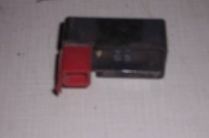 Tail light check Relay, 1985 Honda Sabre/Magna ET-65
