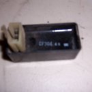 ET RELAY 1985 Honda Shadow VT700 750