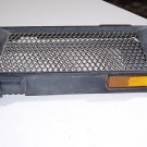 RADIATOR GRILLE TRIM, 85 Honda Shadow VT700, GOOD COND.