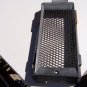RADIATOR GRILLE TRIM, 85 Honda Shadow VT700, GOOD COND.