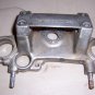 TOP FORK BRIDGE HANDLEBAR 85 Honda Shadow VT 700 VT 750