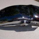 REAR FENDER GOOD COND. 81 YAMAHA XJ650 MAXIM