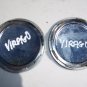 SWINGARM COVERS, 1989 YAMAHA VIRAGO XV 750, GOOD COND.