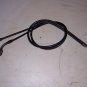 THROTTLE CABLES, 85 Honda Shadow VT 700 VT 750