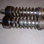 REAR SHOCKS, 85 Honda Shadow VT 700 VT 750
