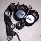 BRAKE CALIPER FRONT LEFT 85 Honda Shadow VT 700 VT 750