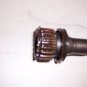 DRIVE SHAFT 1985 Honda Shadow VT 700 VT 750