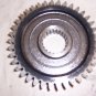 STARTER CLUTCH 85 Honda Shadow VT 700 VT 750