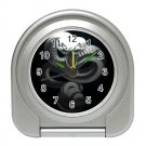 New Snake Design Alarm Clock Style