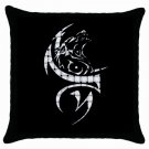 New Wolf Design Throw Pillow Case #2