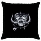 New Wolf Design Throw Pillow Case #3