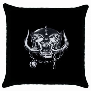 New Wolf Design Throw Pillow Case #3