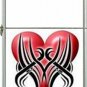 New Love Design Flip Top Lighter #2