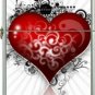 New Love Design Flip Top Lighter #3