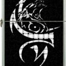 New Wolf Design Flip Top Lighter #1