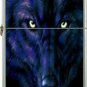 New Wolf Design Flip Top Lighter #2