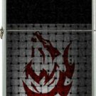 New Wolf Design Flip Top Lighter #5