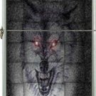 New Wolf Design Flip Top Lighter #6