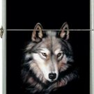 New Wolf Design Flip Top Lighter #7