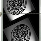 New Symbol Design Flip Top Lighter #1