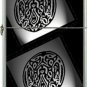 New Symbol Design Flip Top Lighter #1