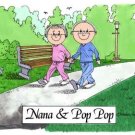 Grandparent Couple