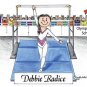 Gymnastics-Female