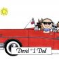 Car Lover-Male